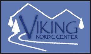 Viking Nordic Center's logo